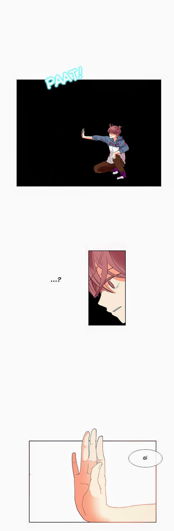 Flow - Chương 26 - Trang 18