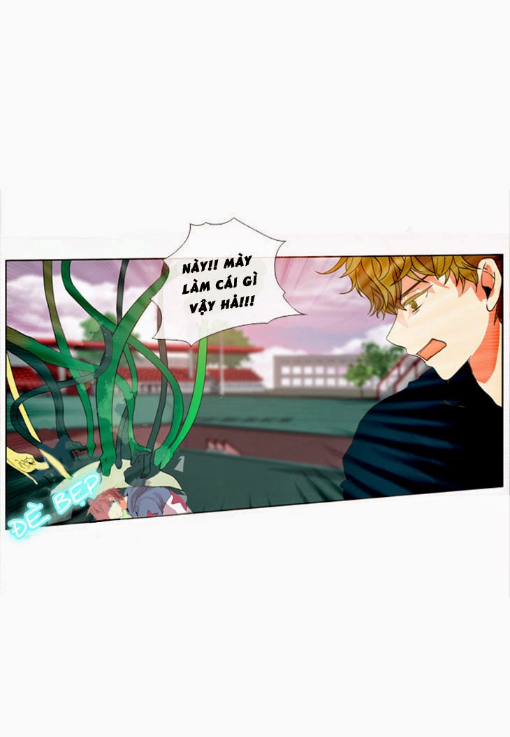 Flow - Chương 26 - Trang 19