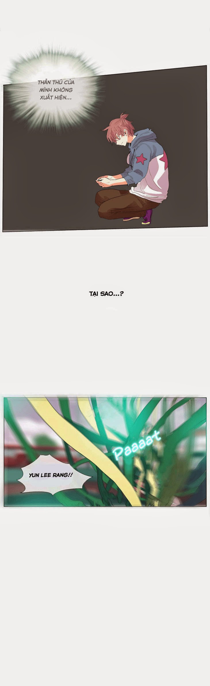 Flow - Chương 26 - Trang 20