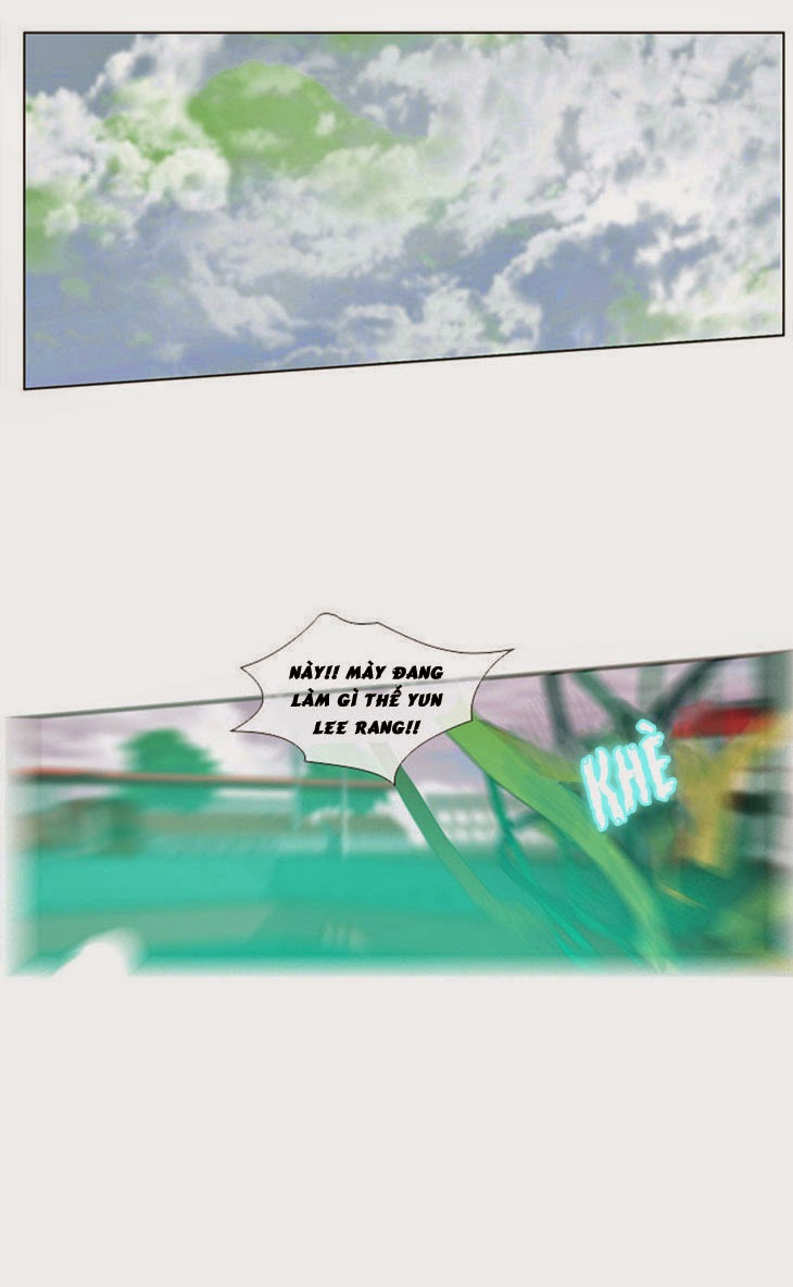 Flow - Chương 26 - Trang 28