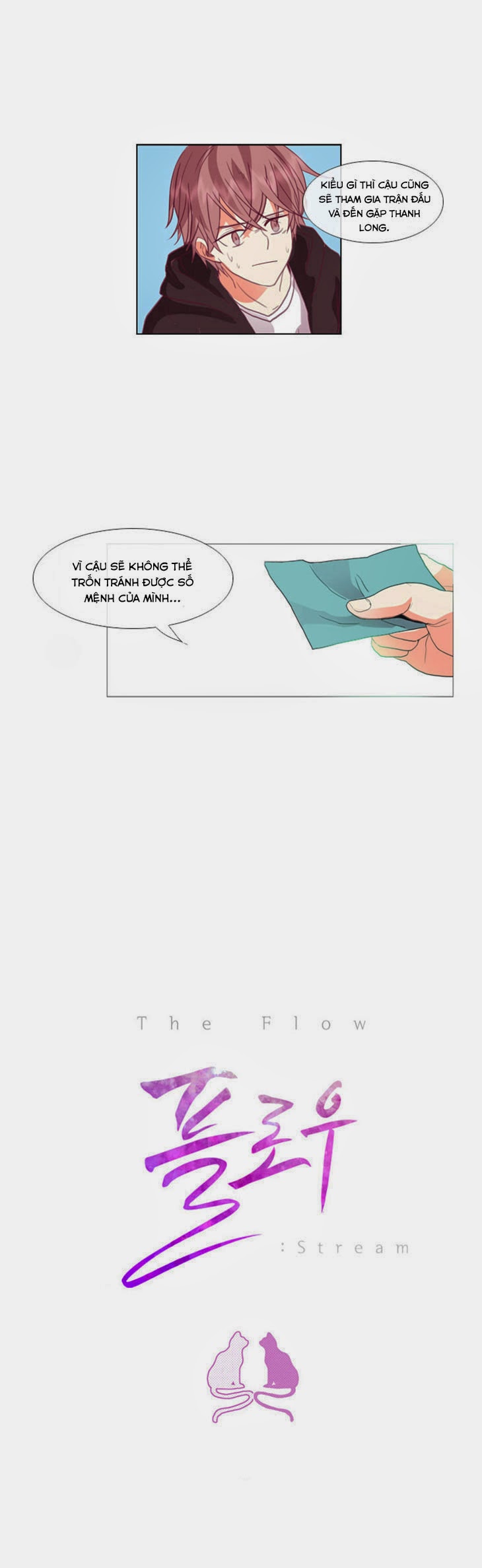 Flow - Chương 26 - Trang 6