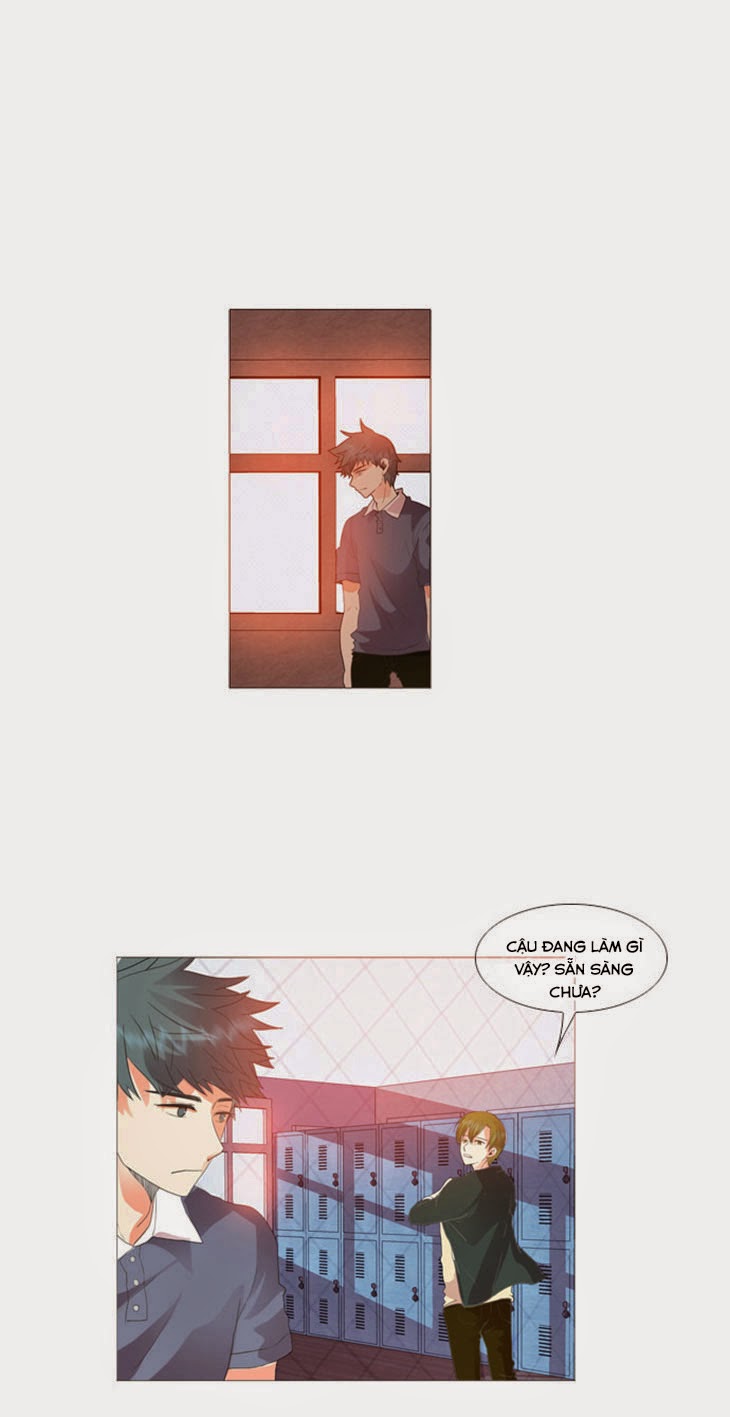 Flow - Chương 26 - Trang 7