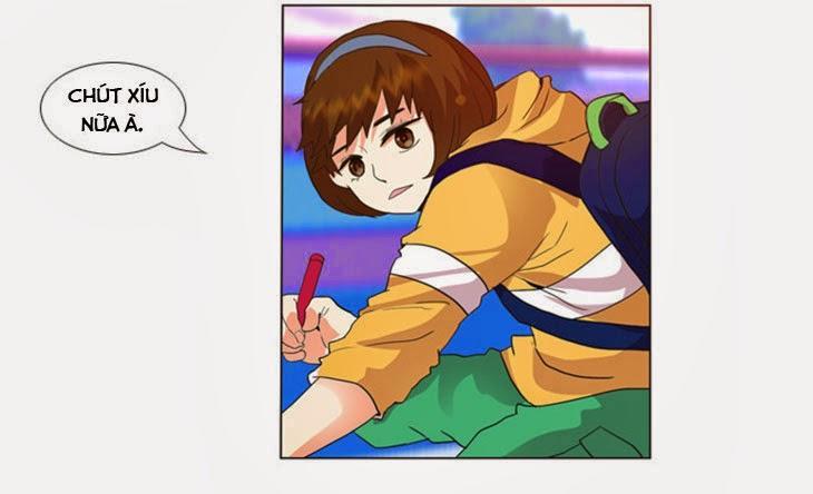 Flow - Chương 27 - Trang 11