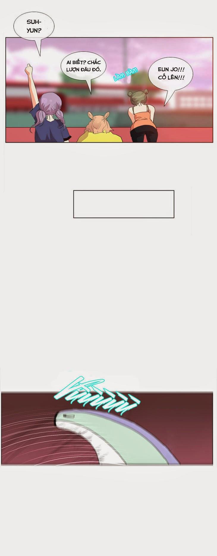 Flow - Chương 27 - Trang 16