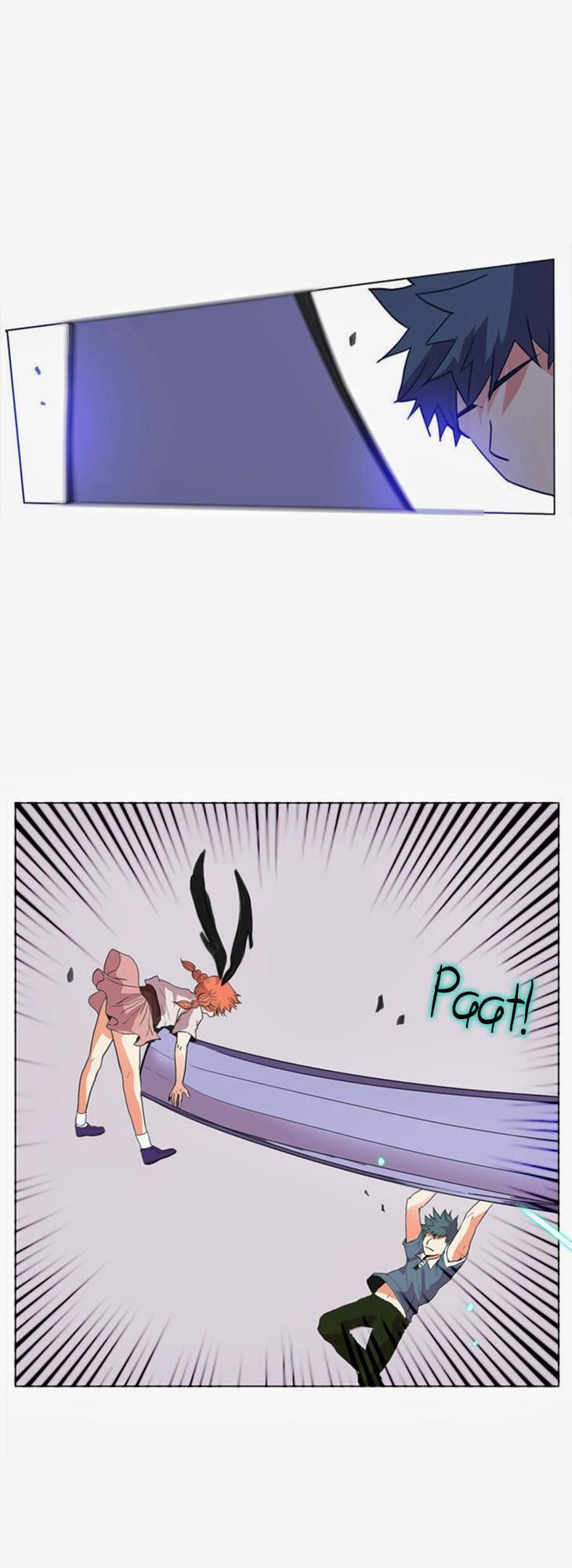 Flow - Chương 27 - Trang 19