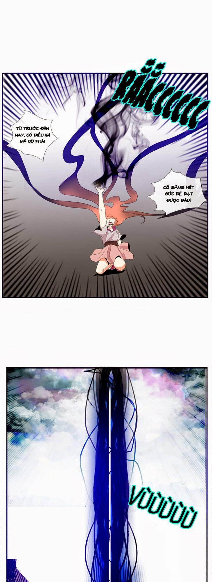 Flow - Chương 27 - Trang 33