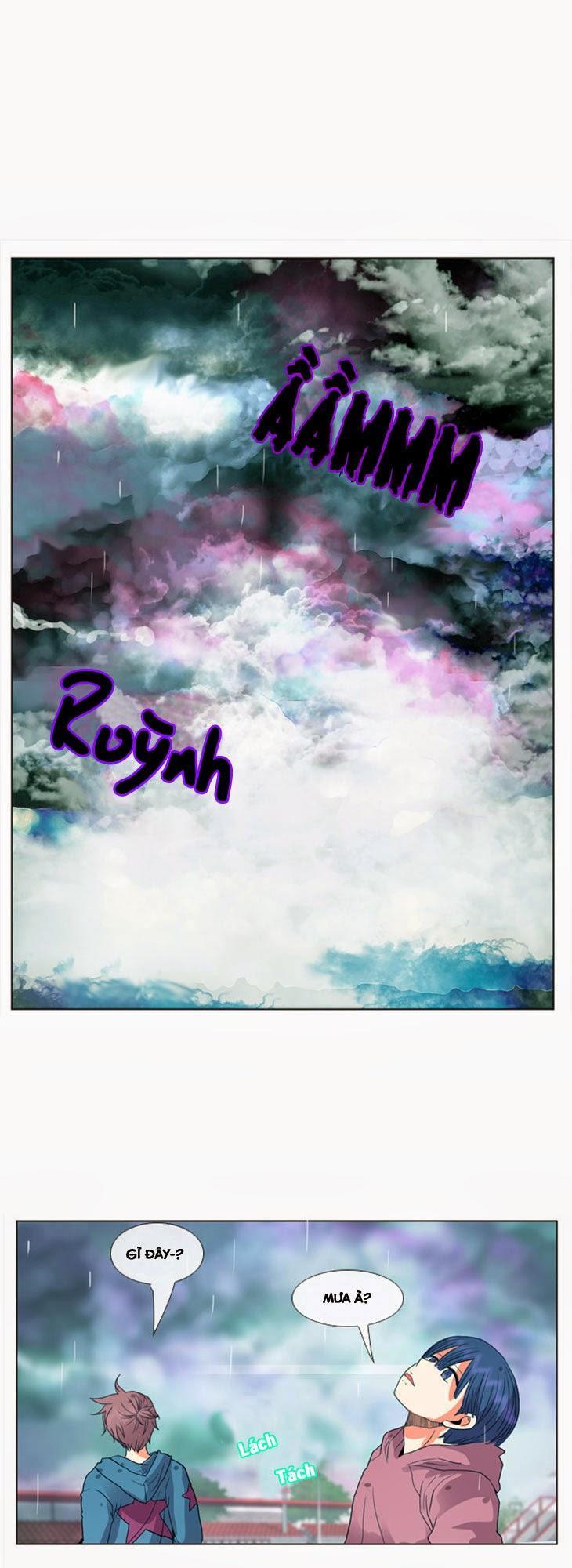 Flow - Chương 27 - Trang 35