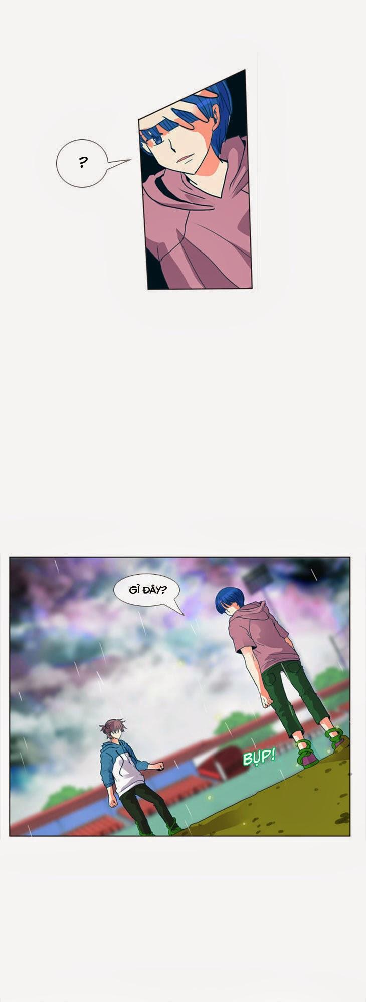 Flow - Chương 27 - Trang 40