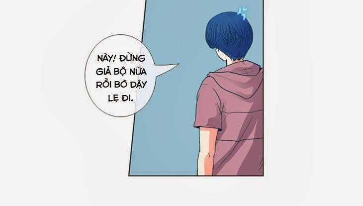 Flow - Chương 27 - Trang 43