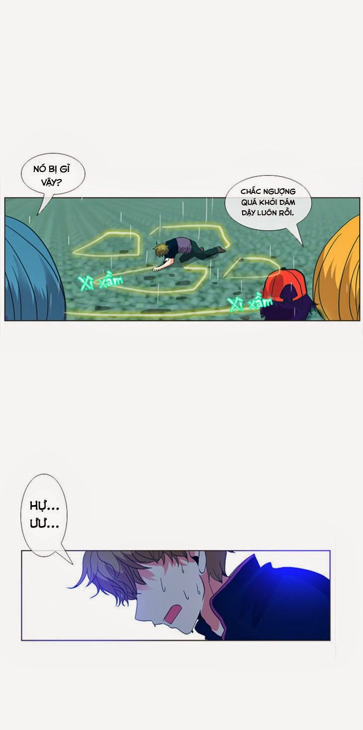 Flow - Chương 27 - Trang 44