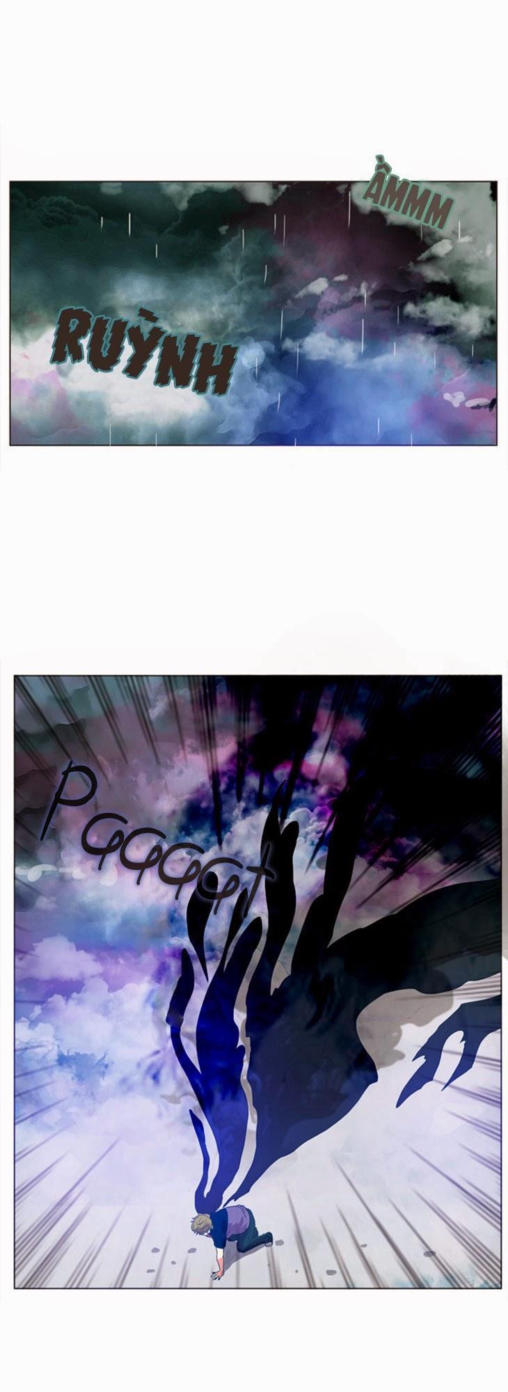 Flow - Chương 27 - Trang 45