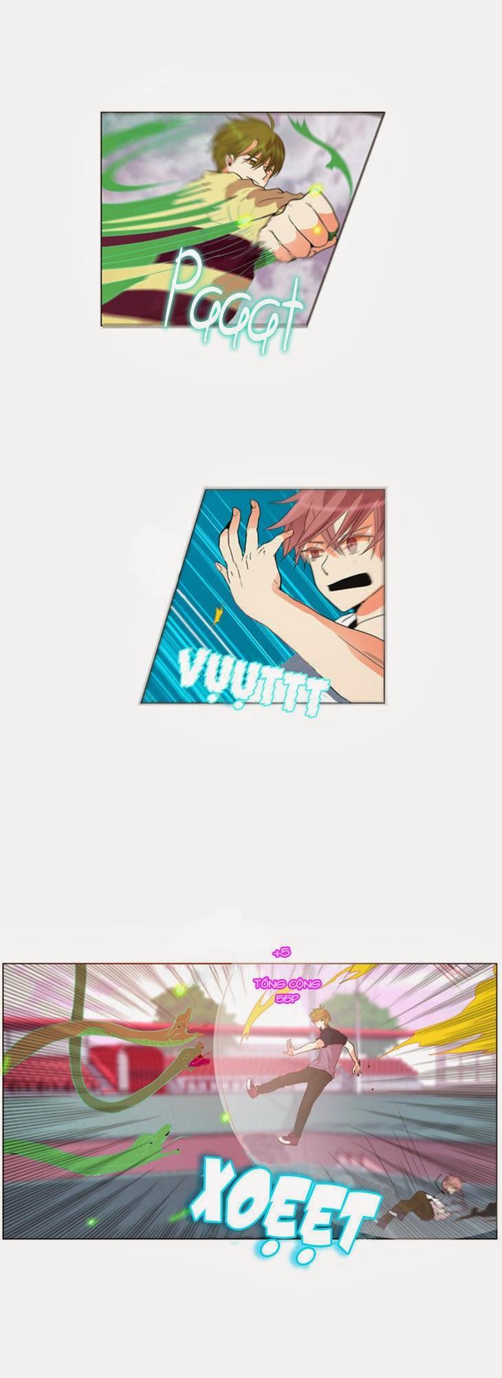 Flow - Chương 27 - Trang 6