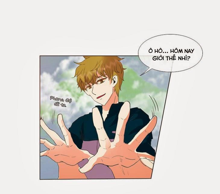 Flow - Chương 27 - Trang 7