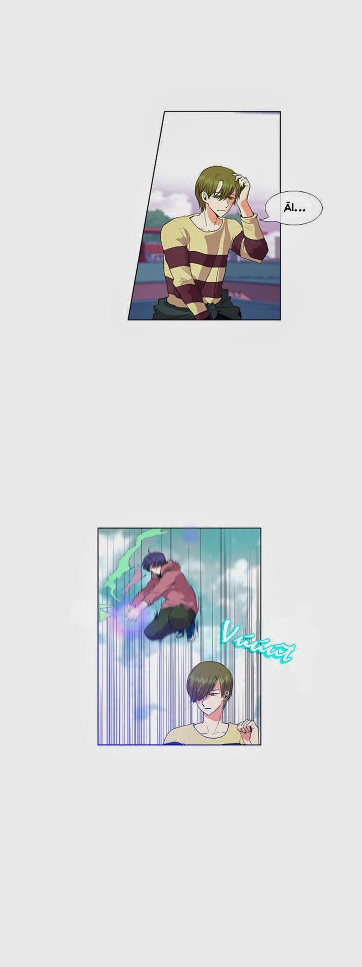 Flow - Chương 27 - Trang 8