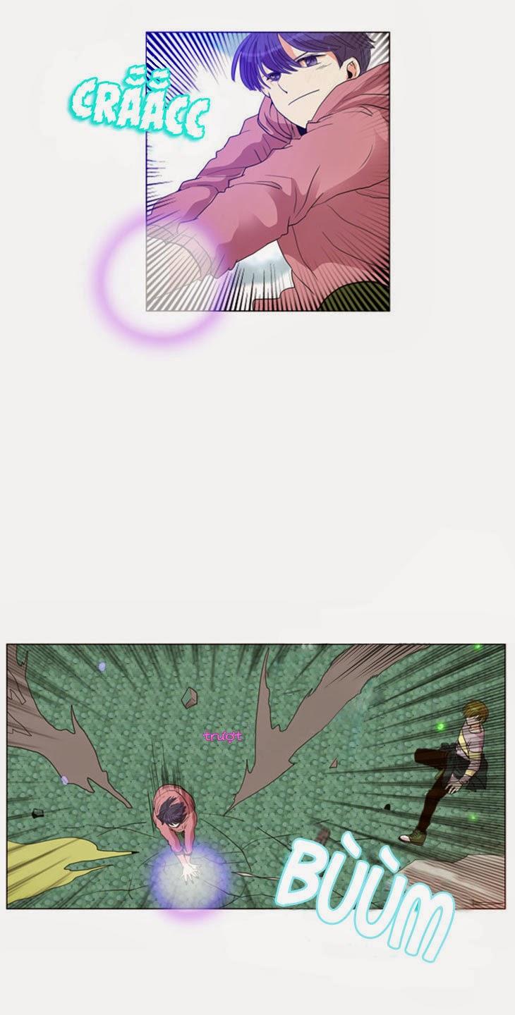 Flow - Chương 27 - Trang 9