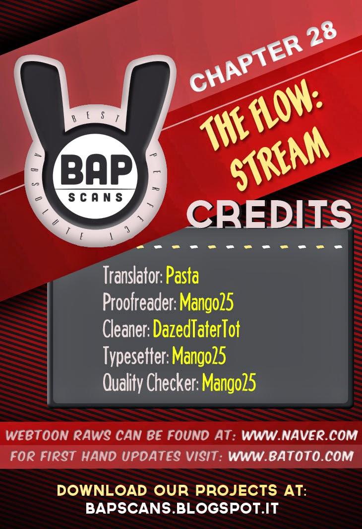 Flow - Chương 28 - Trang 1