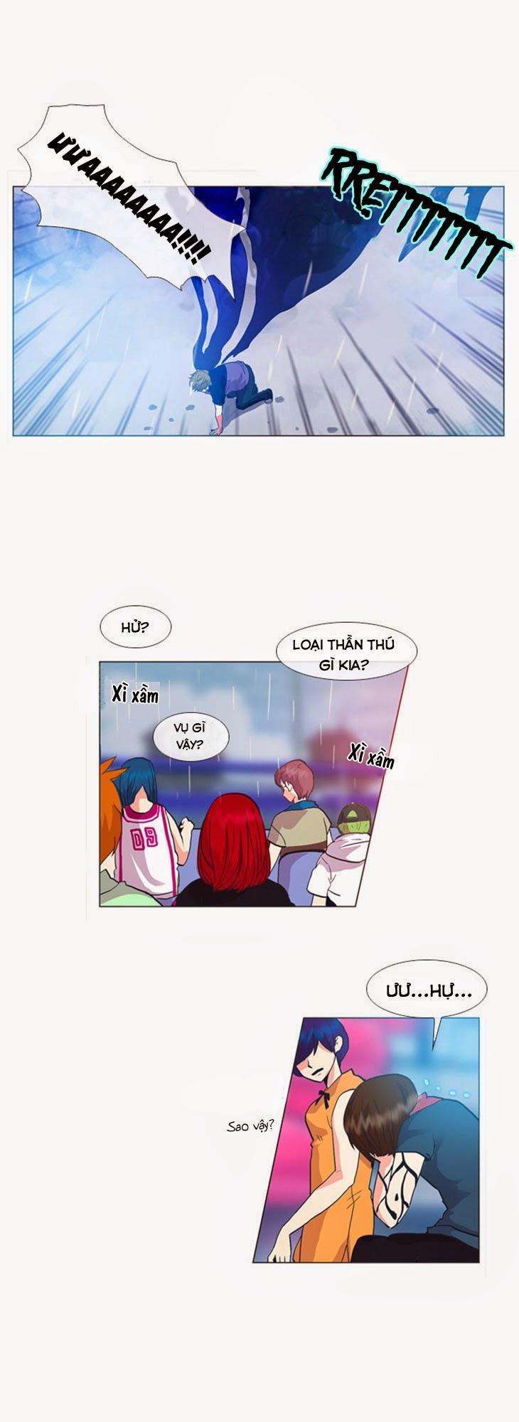 Flow - Chương 28 - Trang 2