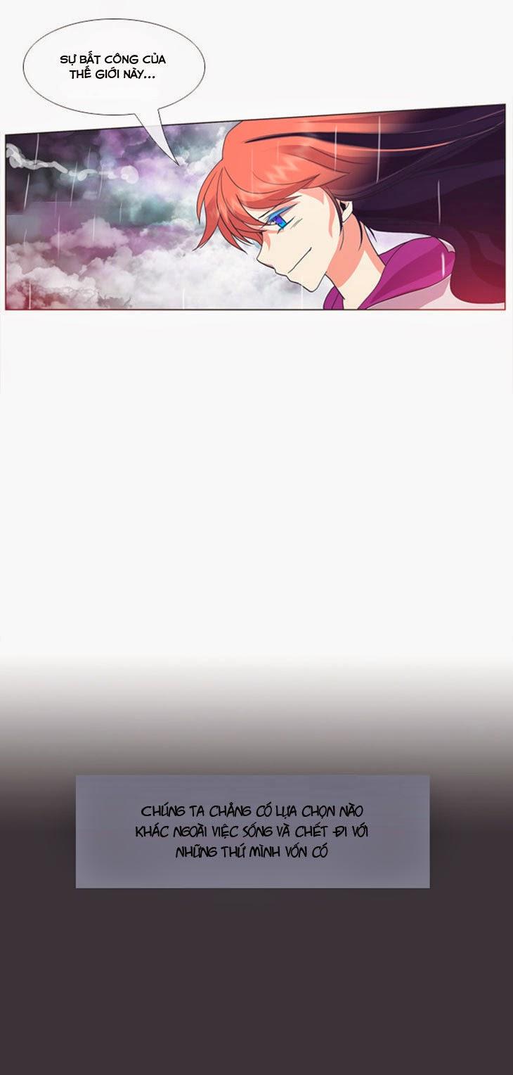 Flow - Chương 28 - Trang 11