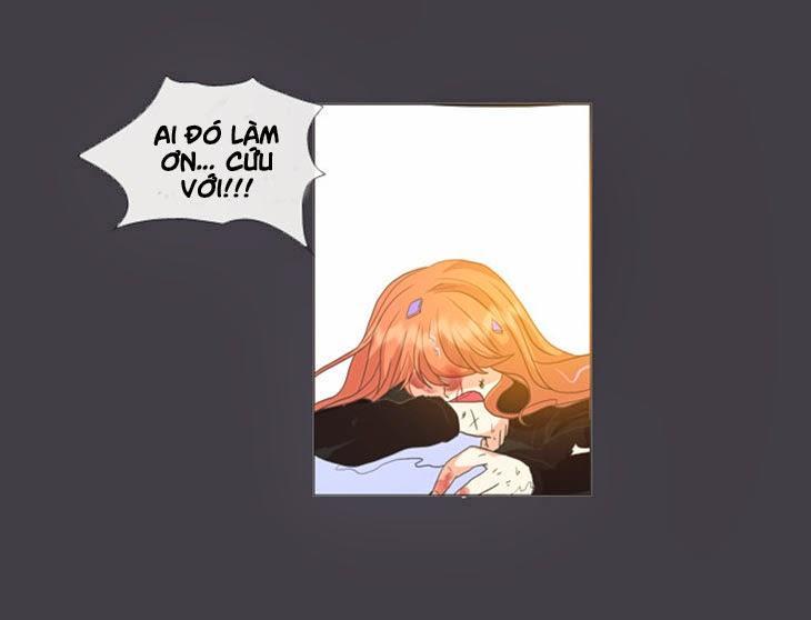 Flow - Chương 28 - Trang 15