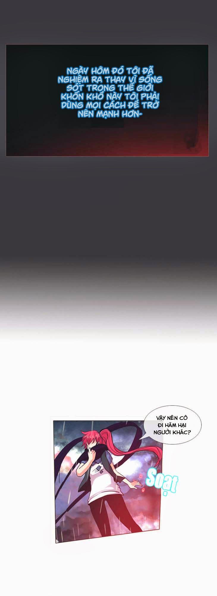 Flow - Chương 28 - Trang 18