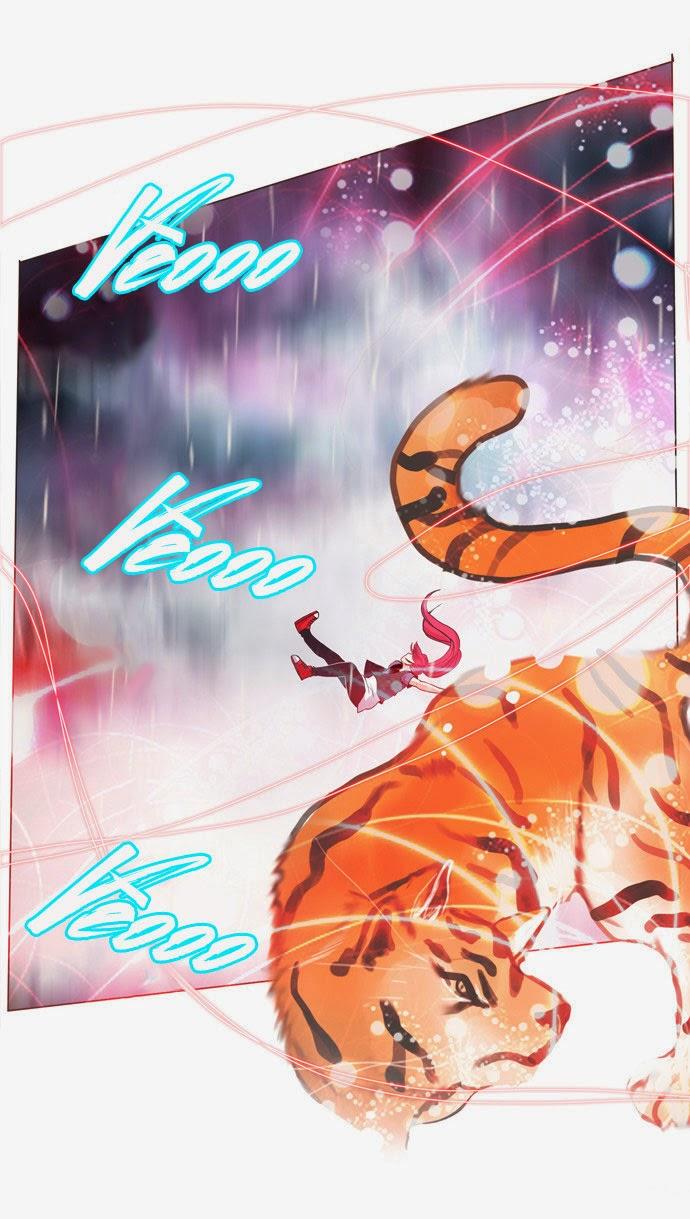 Flow - Chương 28 - Trang 22