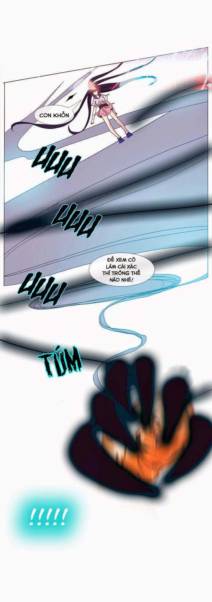 Flow - Chương 28 - Trang 23