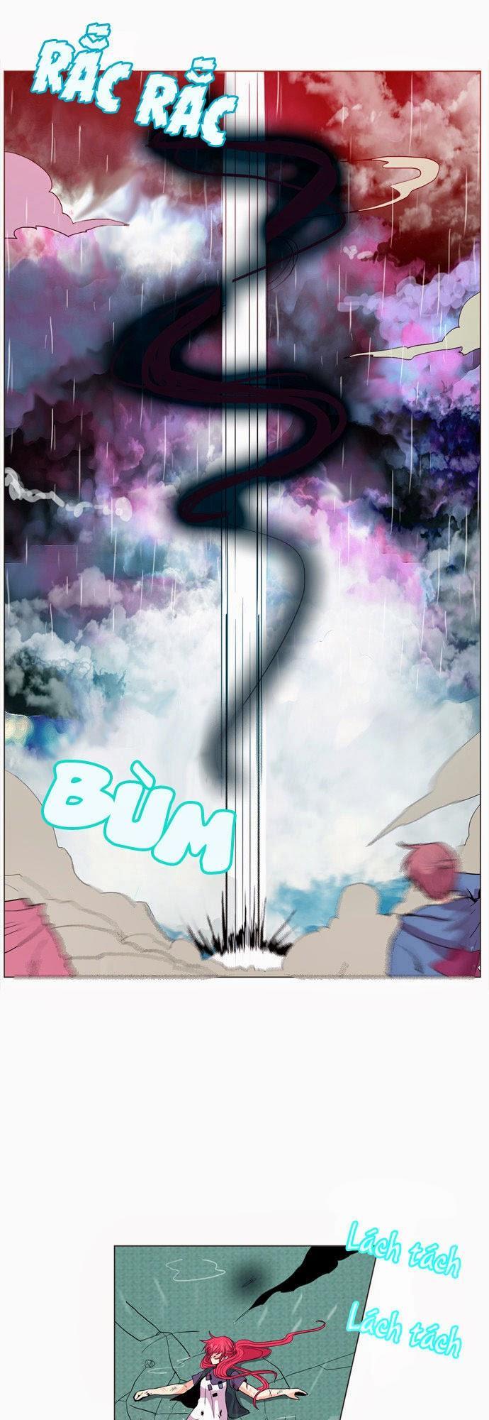 Flow - Chương 28 - Trang 24