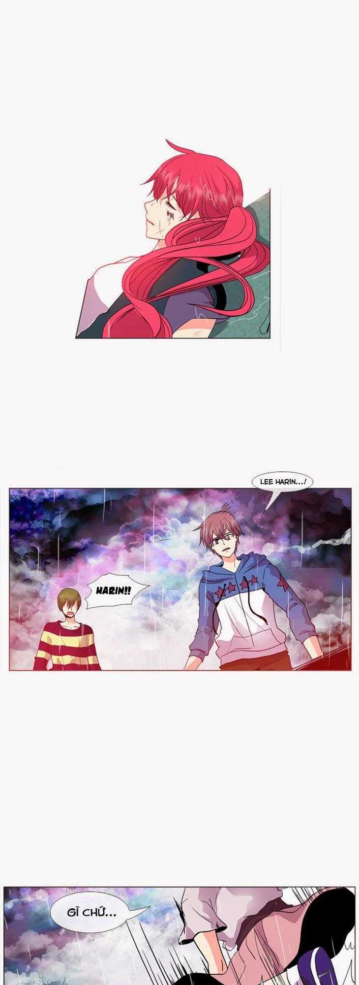 Flow - Chương 28 - Trang 26