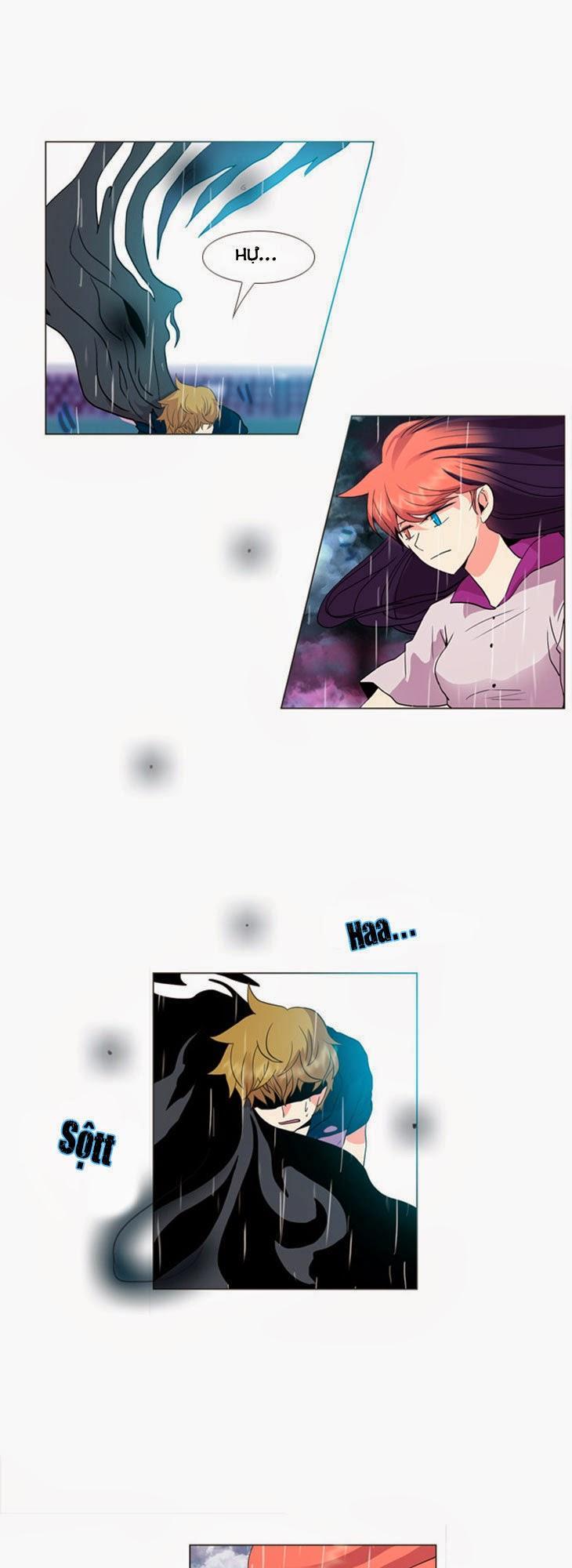 Flow - Chương 28 - Trang 29