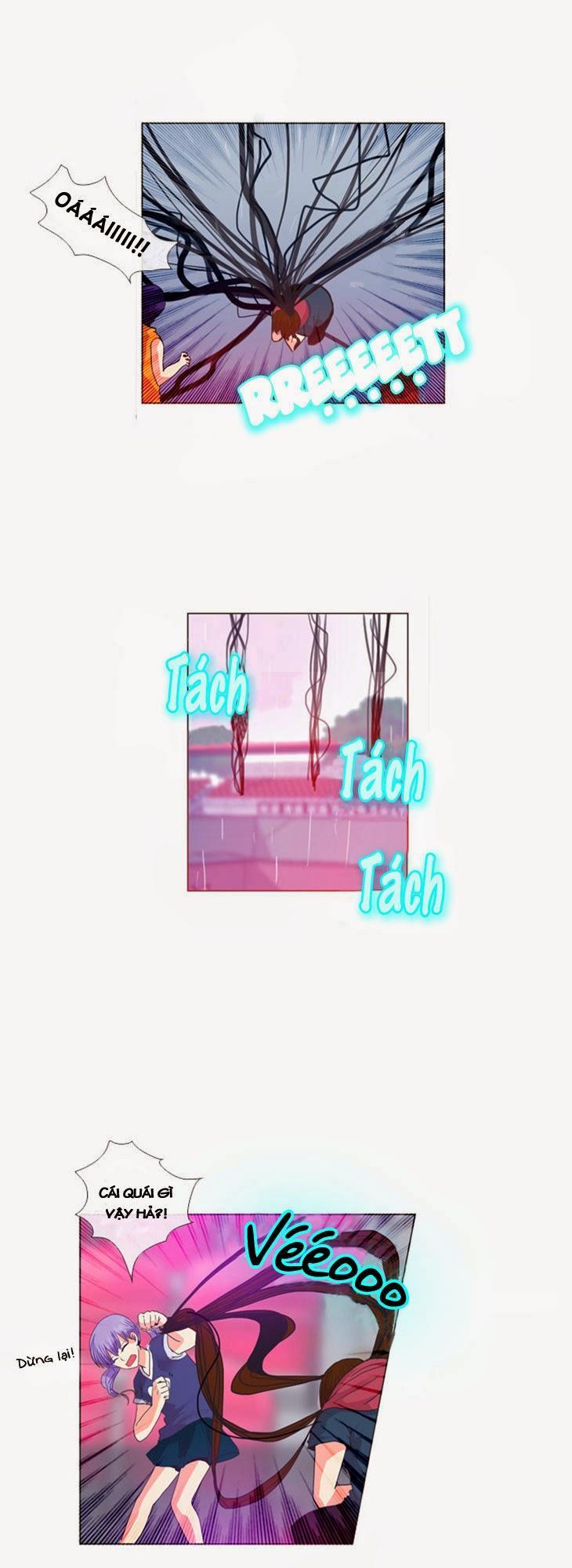 Flow - Chương 28 - Trang 4