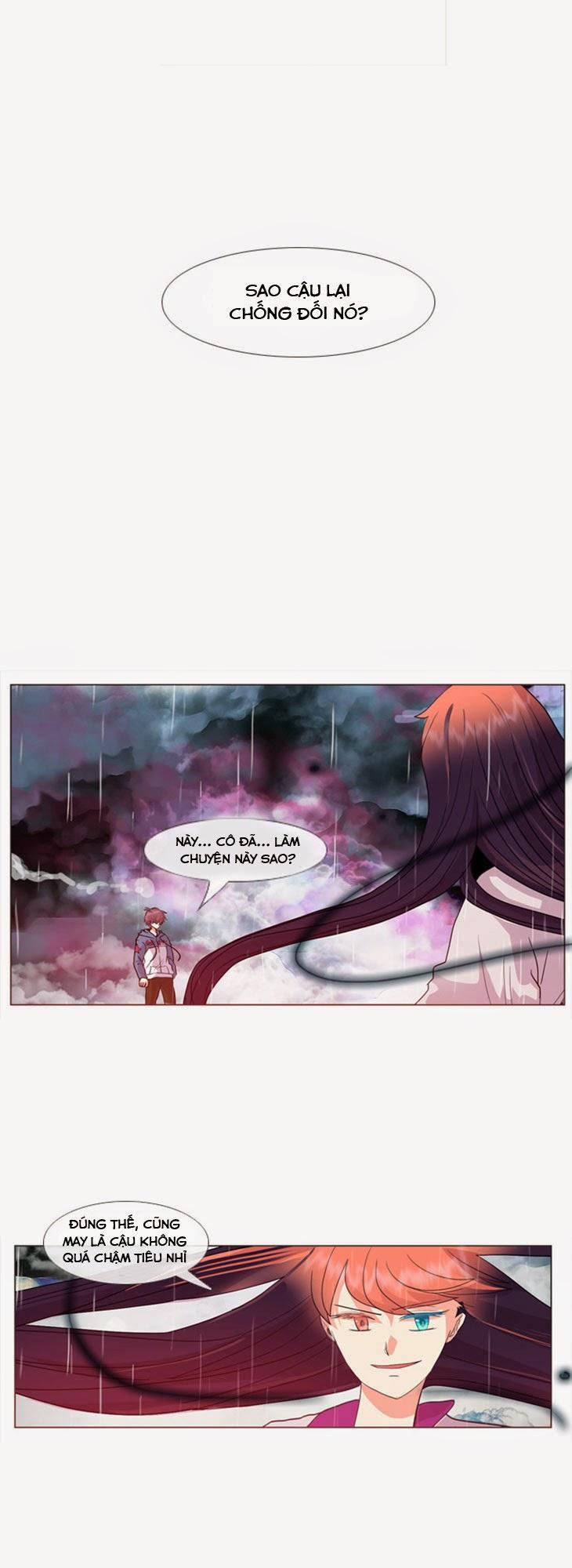 Flow - Chương 28 - Trang 31