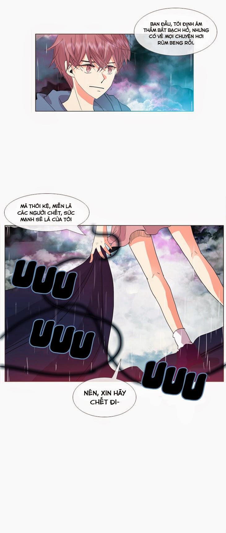 Flow - Chương 28 - Trang 33