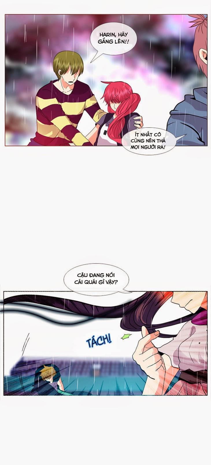 Flow - Chương 28 - Trang 34