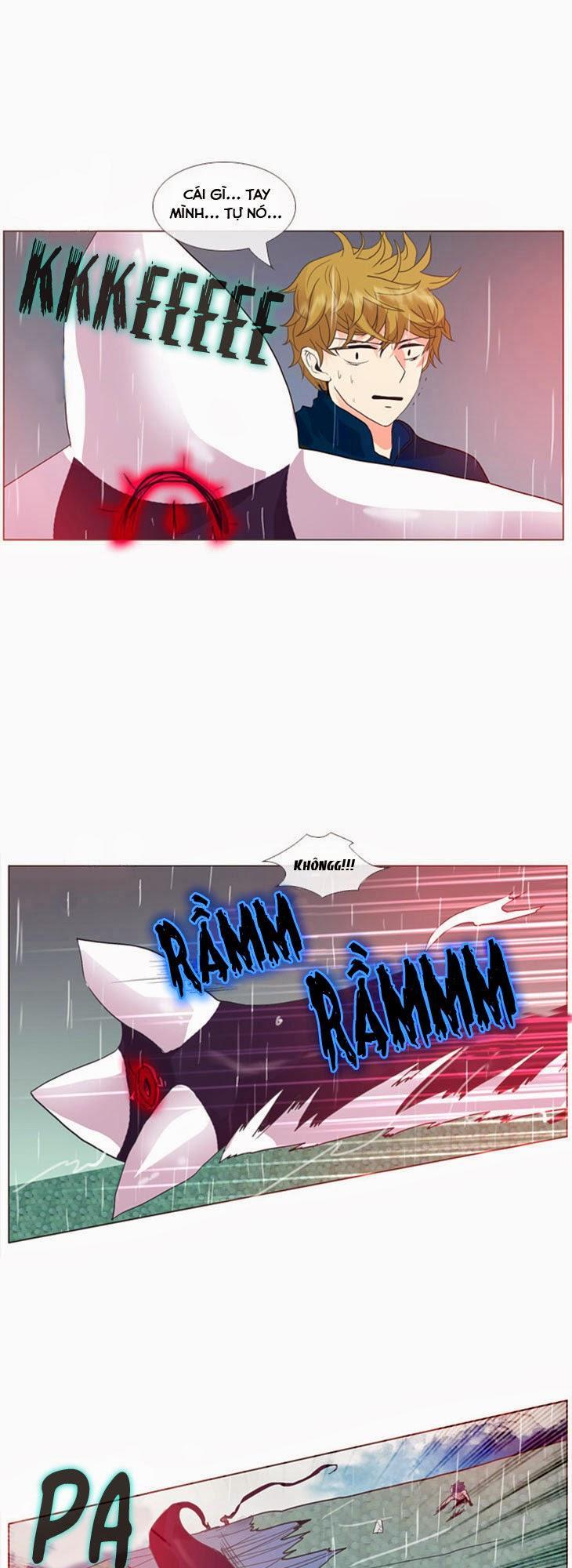 Flow - Chương 28 - Trang 35