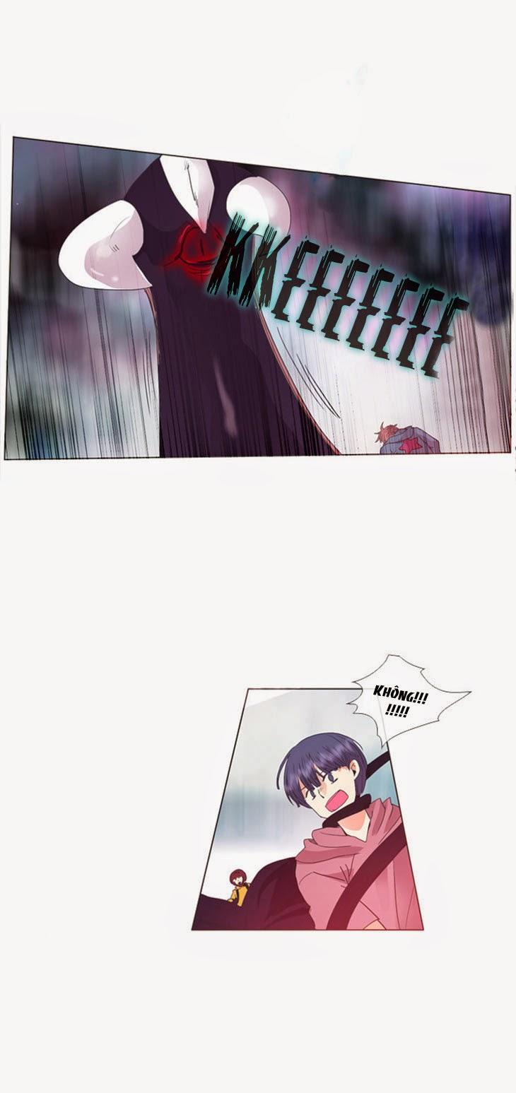 Flow - Chương 28 - Trang 40