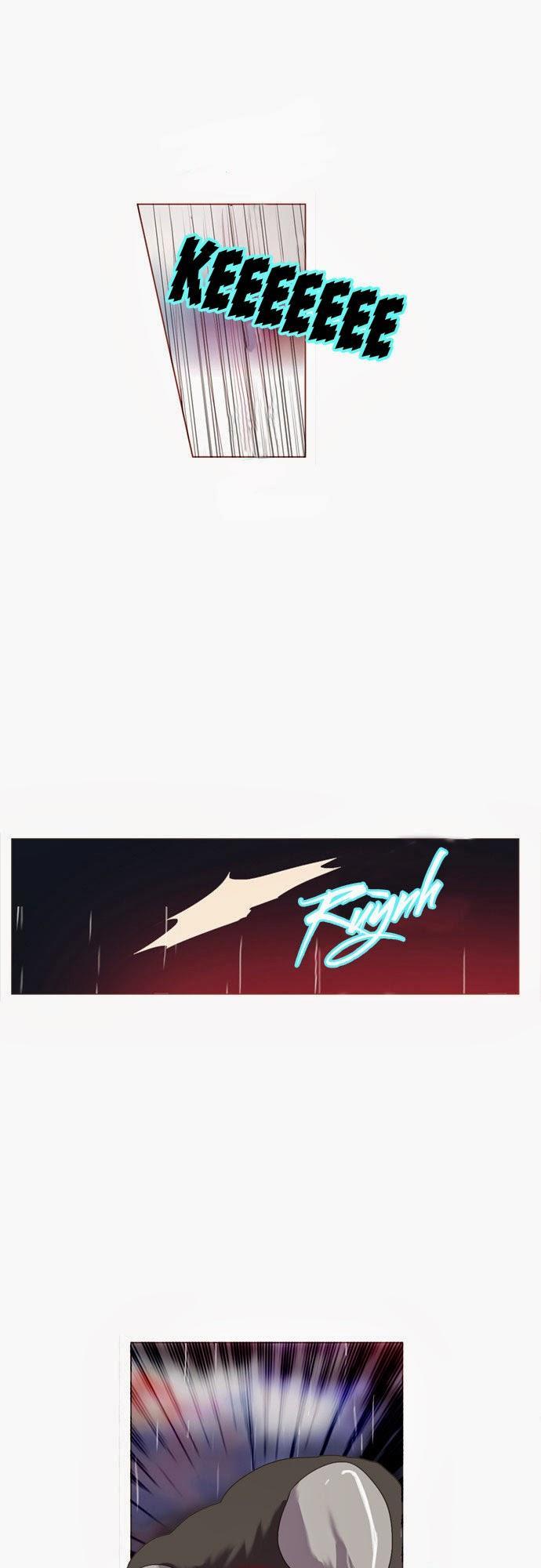 Flow - Chương 28 - Trang 41