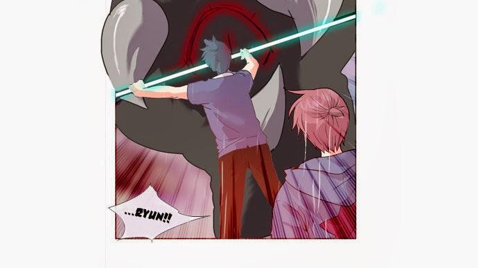 Flow - Chương 28 - Trang 42