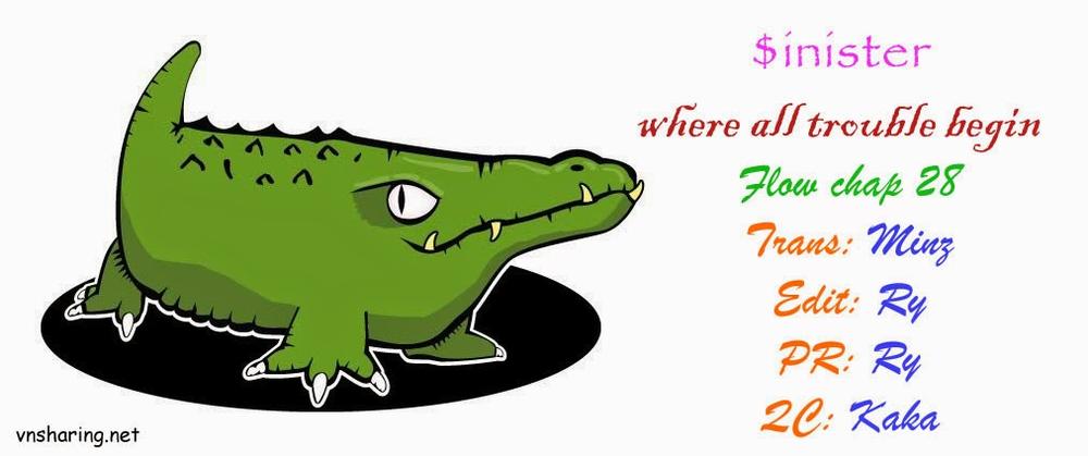 Flow - Chương 28 - Trang 45