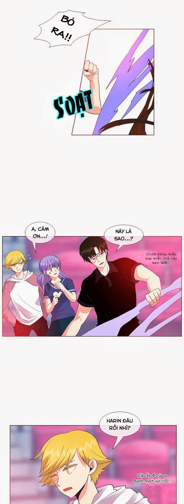 Flow - Chương 28 - Trang 6