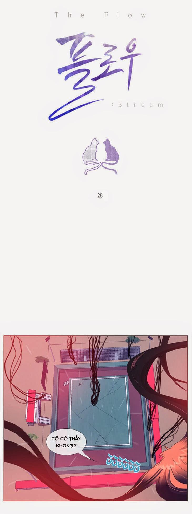 Flow - Chương 28 - Trang 8