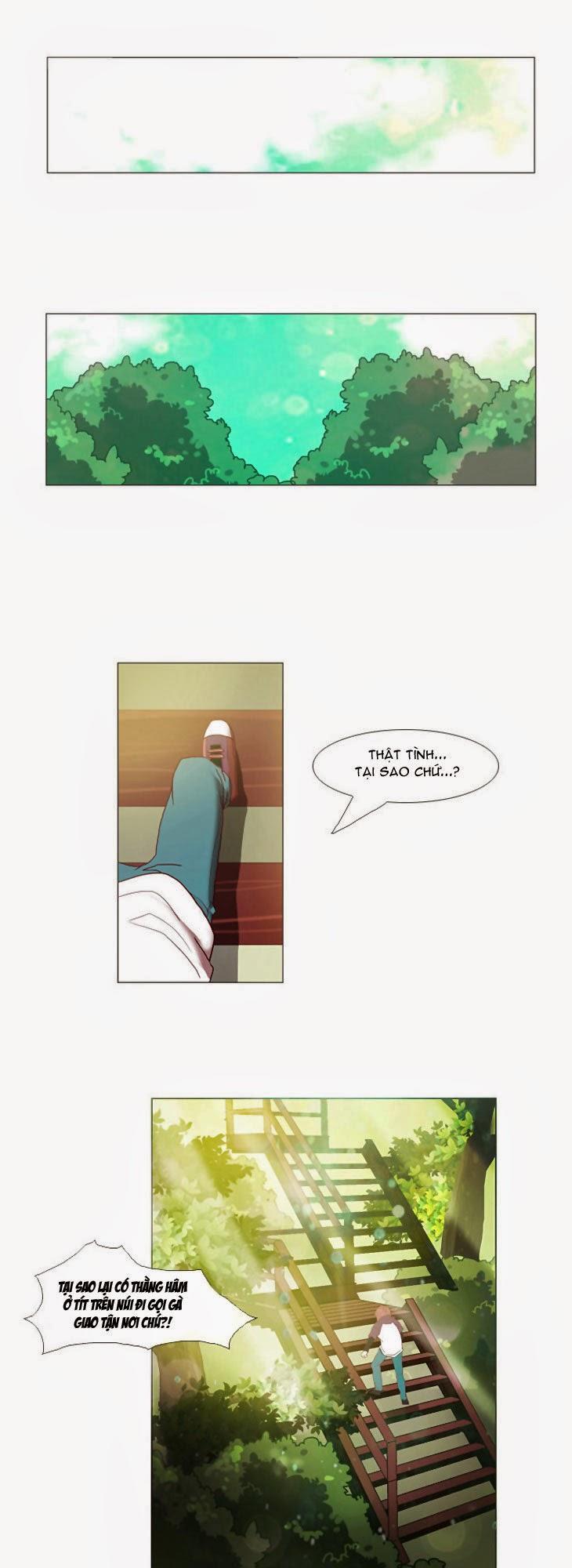 Flow - Chương 3 - Trang 12