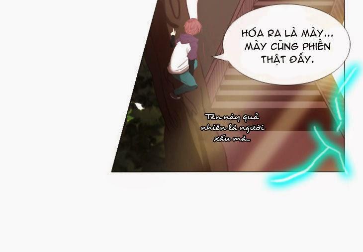 Flow - Chương 3 - Trang 16