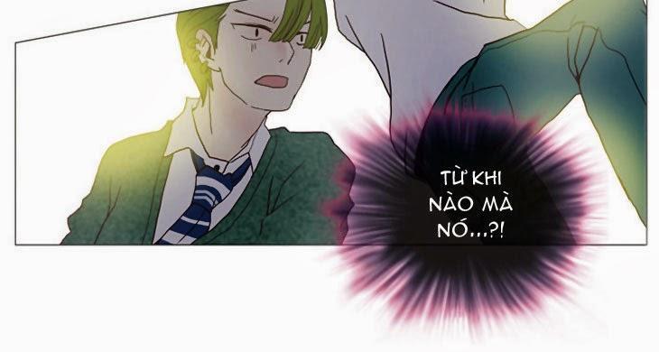 Flow - Chương 3 - Trang 20