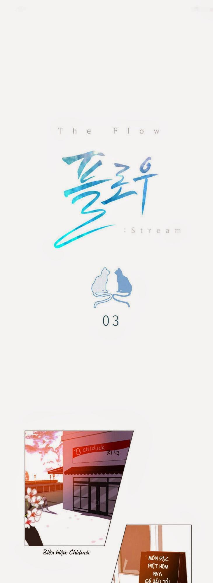 Flow - Chương 3 - Trang 3