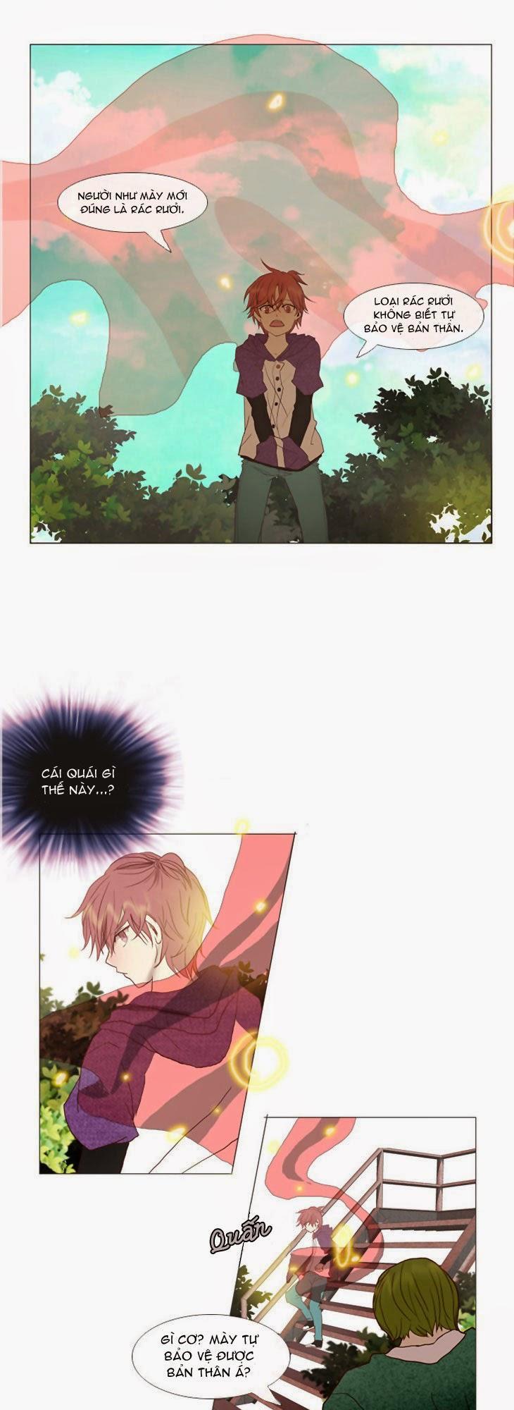 Flow - Chương 3 - Trang 24