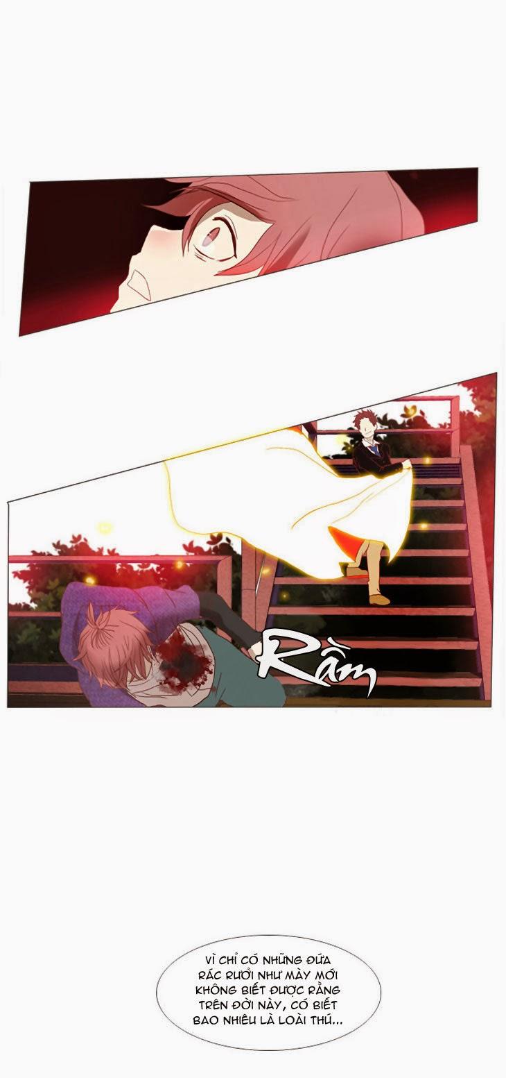 Flow - Chương 3 - Trang 28