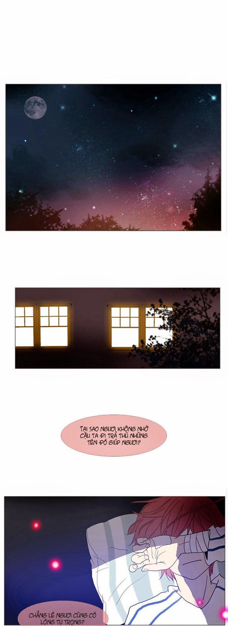 Flow - Chương 3 - Trang 35
