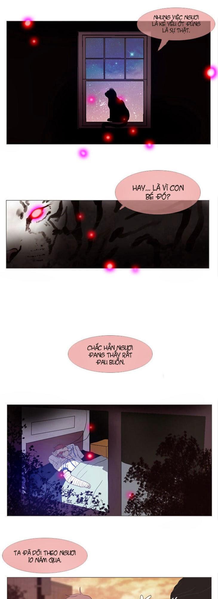 Flow - Chương 3 - Trang 37