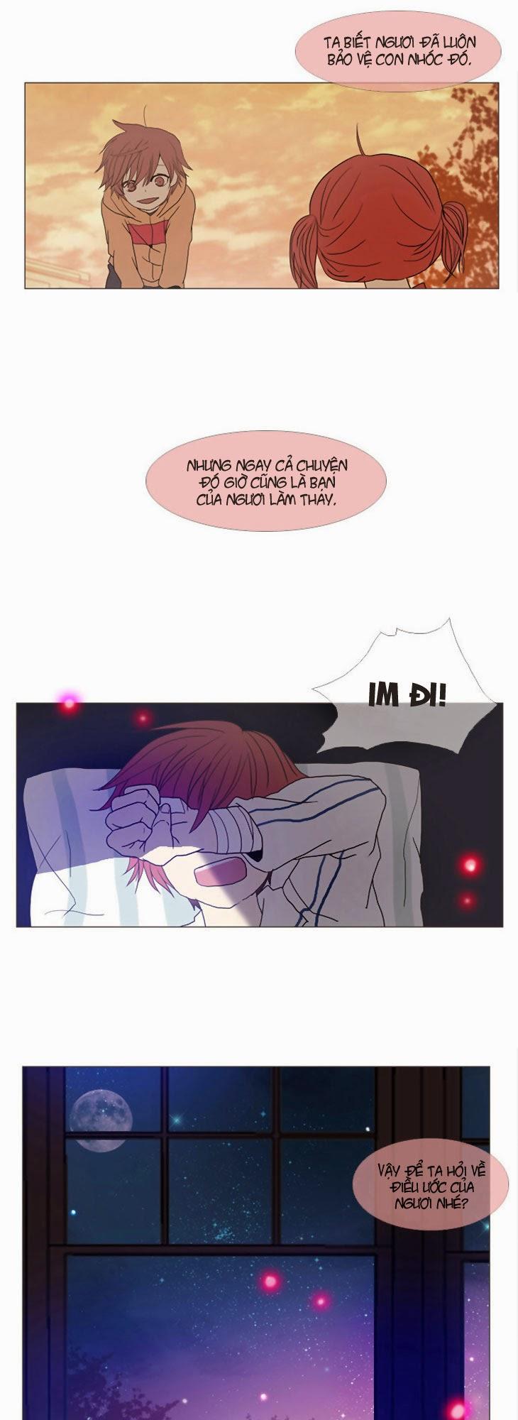 Flow - Chương 3 - Trang 39