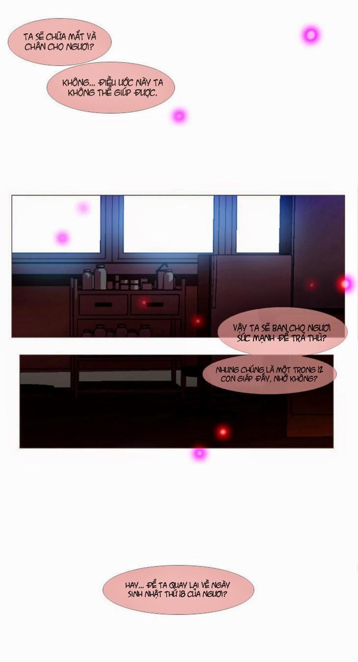 Flow - Chương 3 - Trang 41